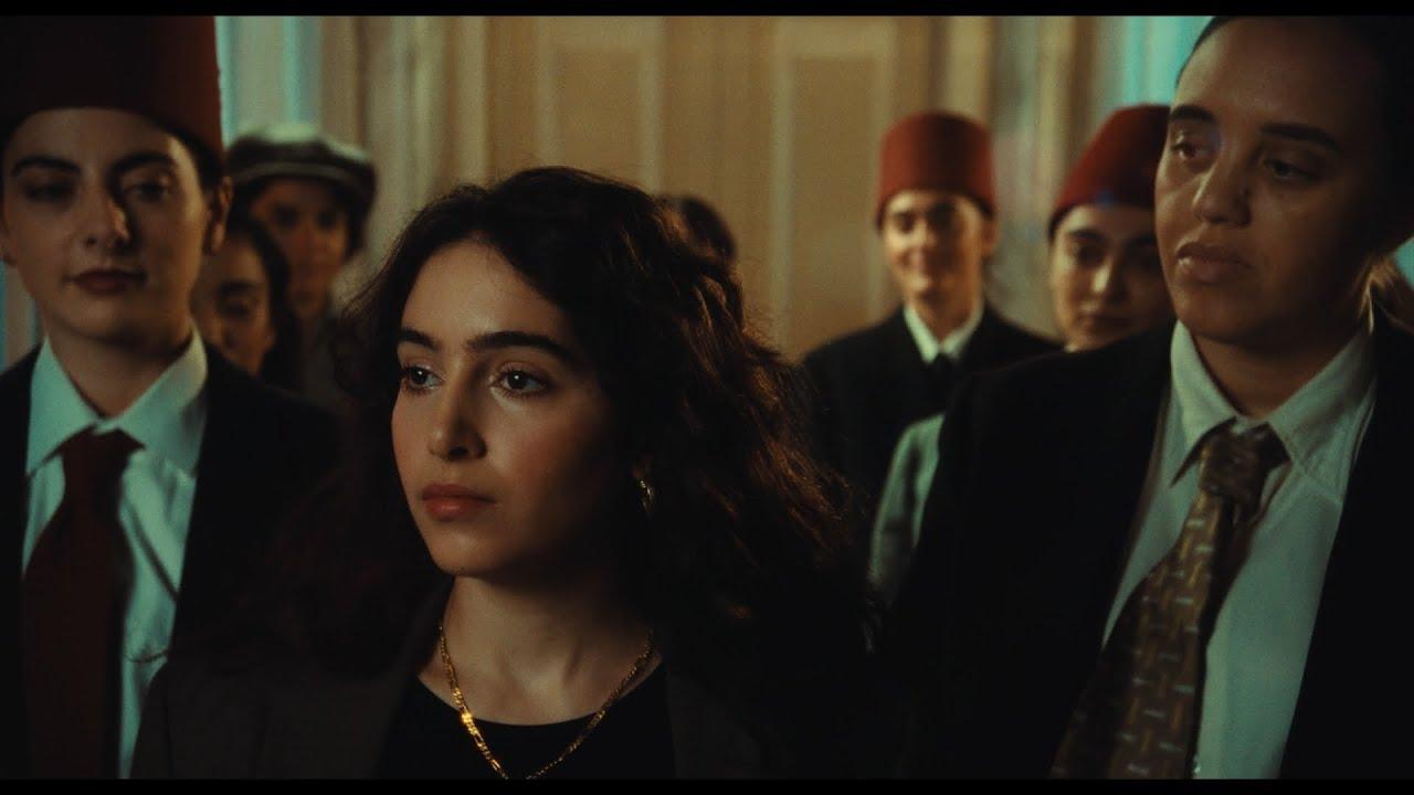 Neo Nahda Trailer