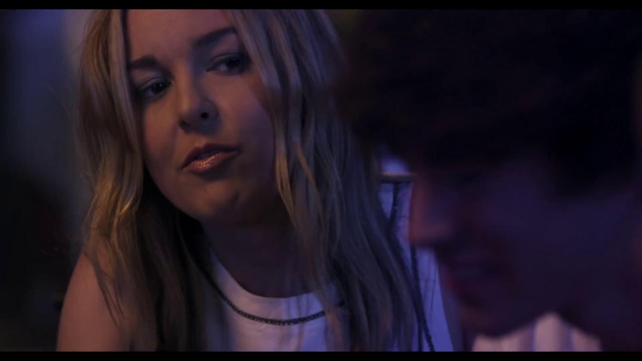 Social Butterfly Trailer