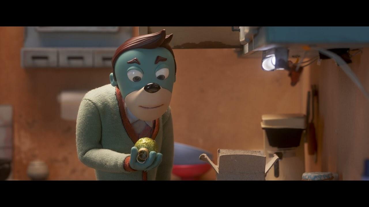 The Treflix: Christmas Special Trailer