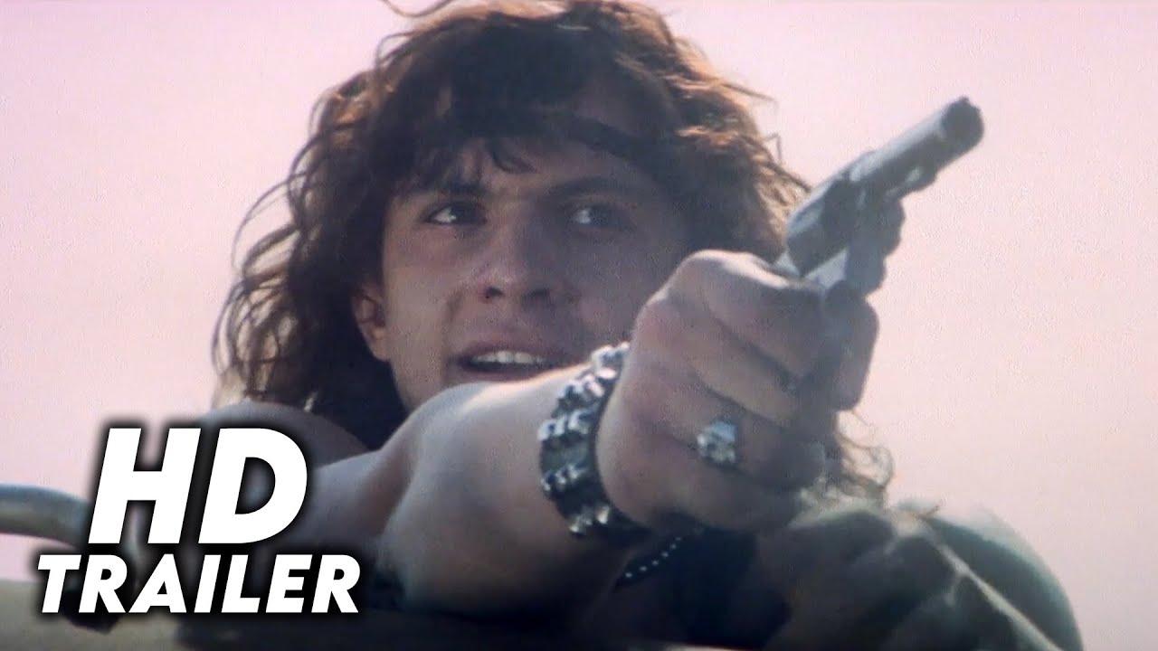 Escape from the Bronx Trailer