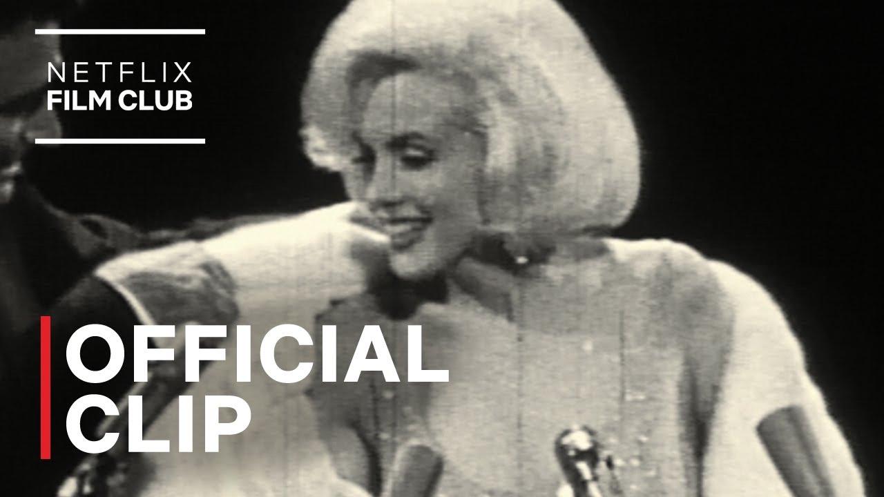The Mystery of Marilyn Monroe: The Unheard Tapes Trailer