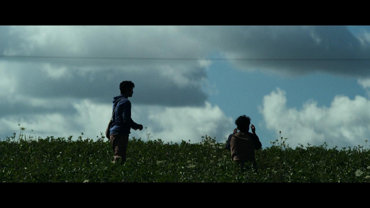 Midnight Dreamers Trailer