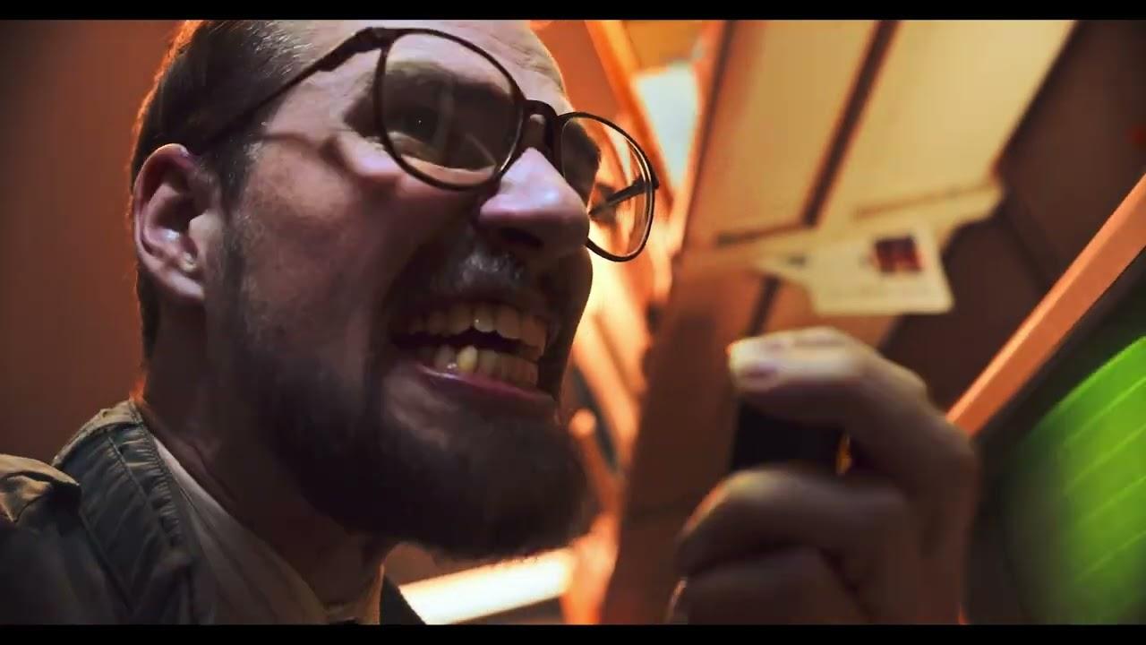 The Bean Pit Trailer