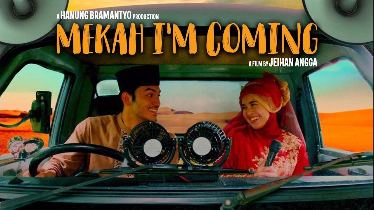 Mecca, I'm Coming Trailer