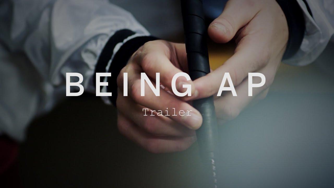 Being AP Trailer