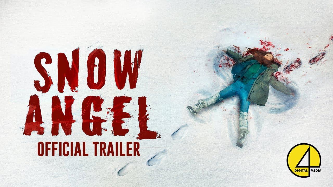 Snow Angel Trailer