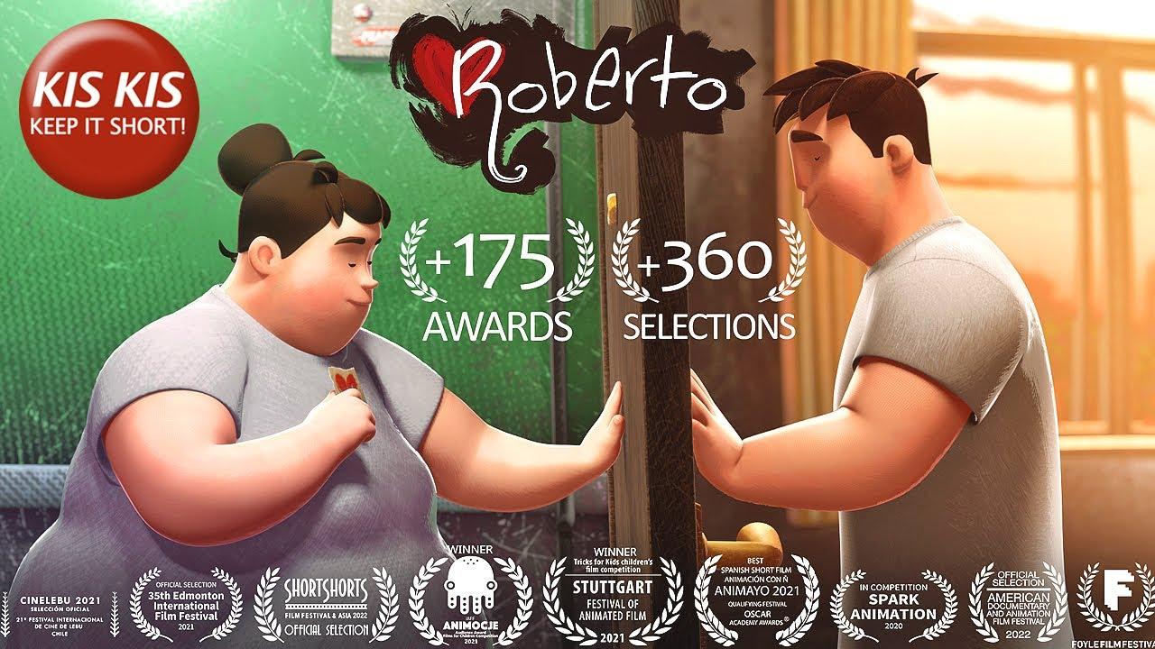Roberto Trailer