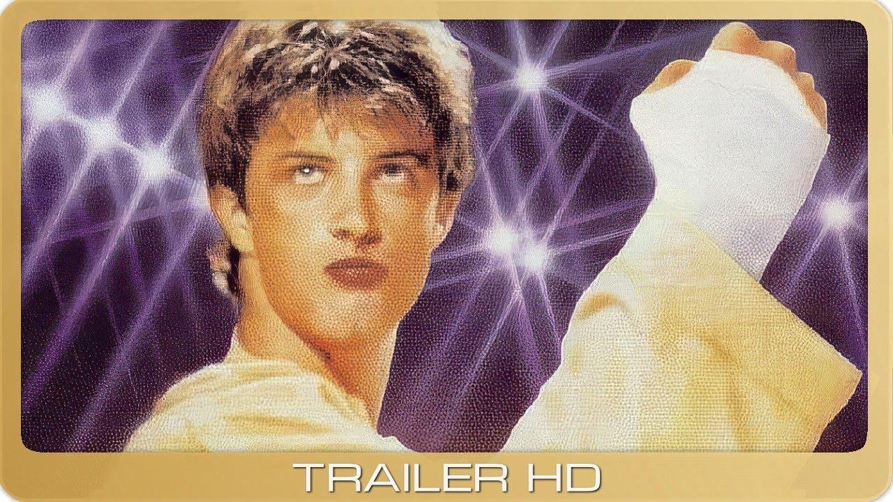 Karate Warrior 2 Trailer