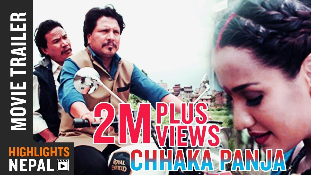 Chhakka Panja Trailer