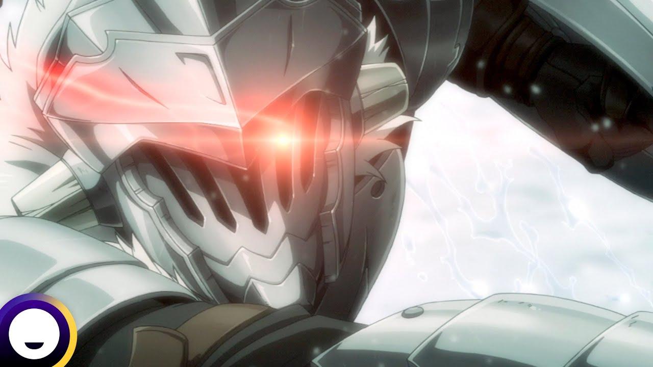 Goblin Slayer: Goblin's Crown Trailer