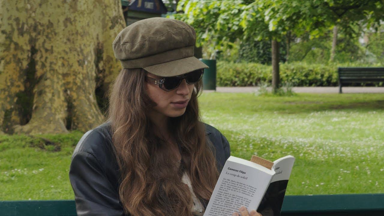 Effortless Trailer