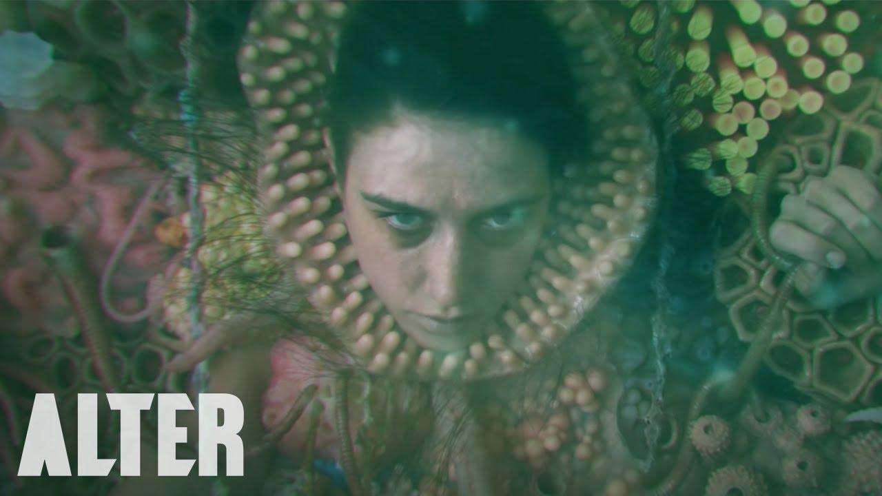 Dark Water Trailer