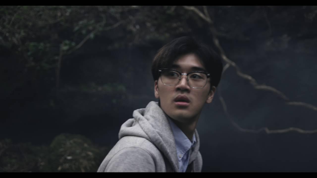 Muga Shozoku Trailer