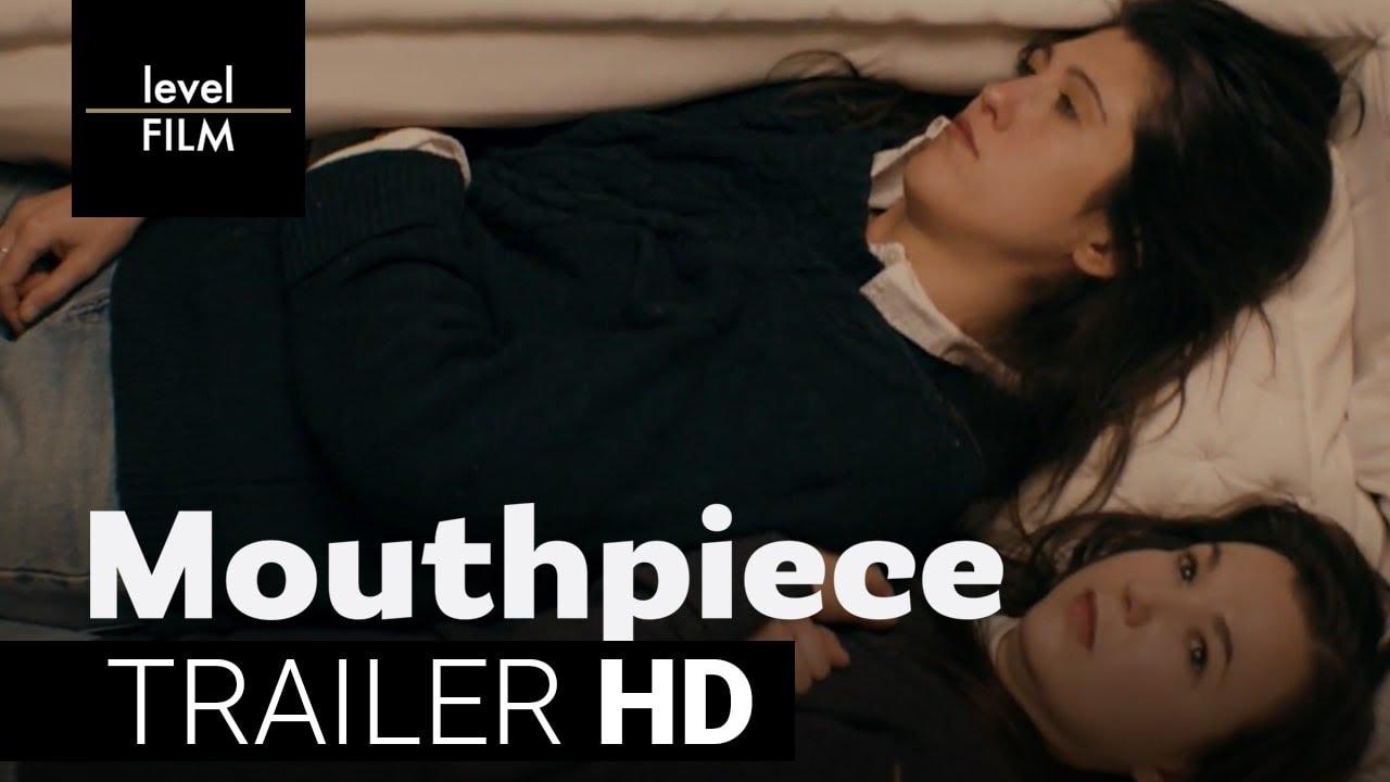 Mouthpiece Trailer