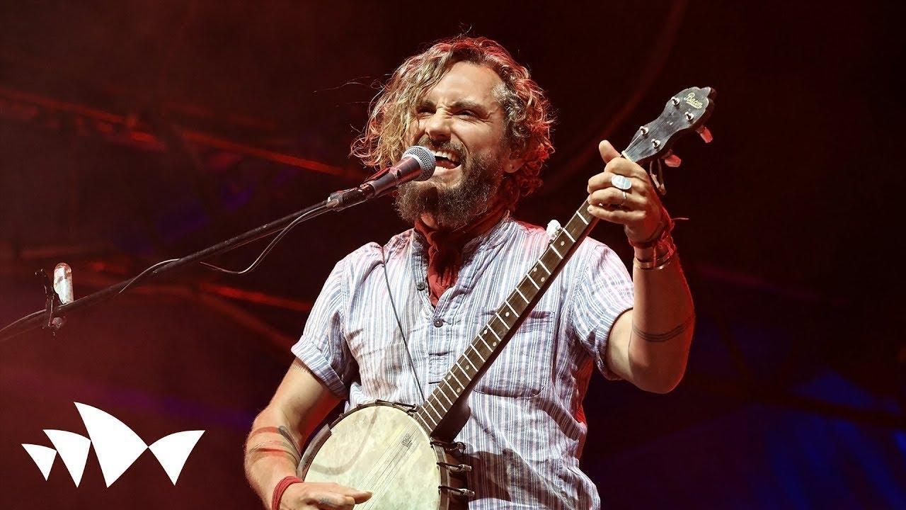 John Butler Trio: Live at Sydney Opera House Trailer