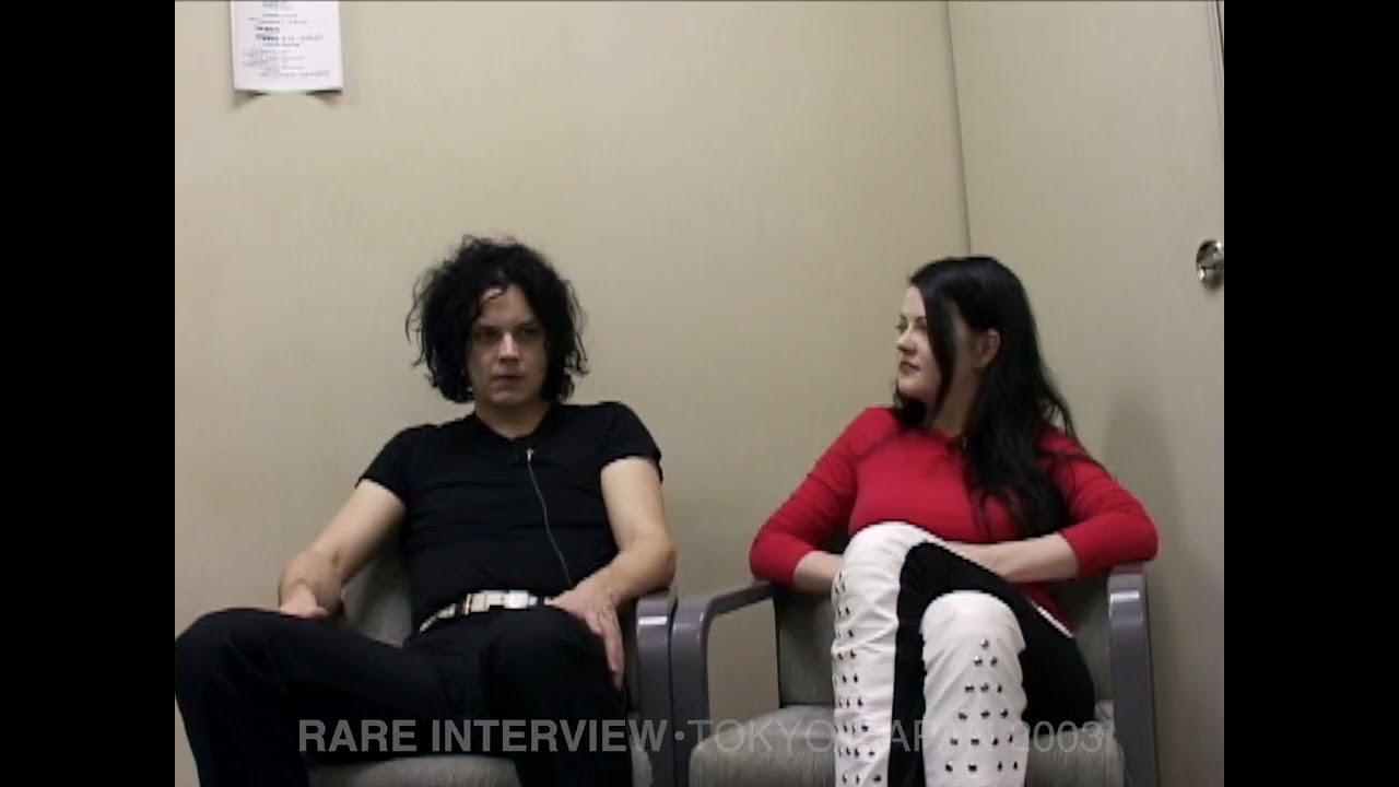 The White Stripes: Elephant-Era Video Artifacts Trailer