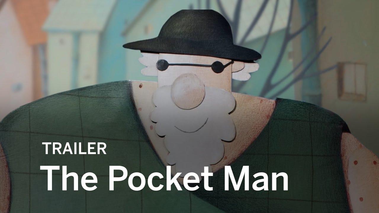 The Pocket Man Trailer