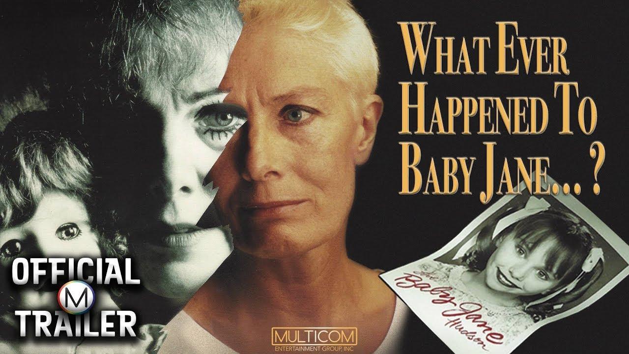 What Ever Happened to Baby Jane? Trailer