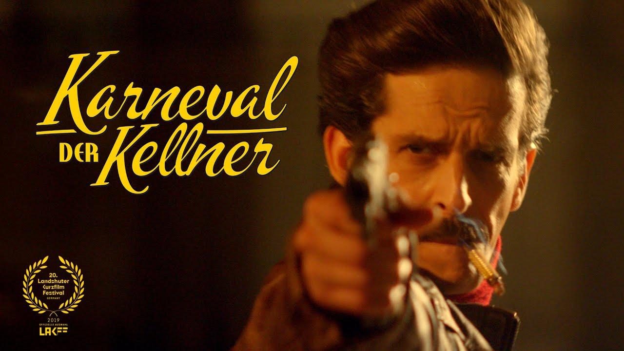 Carnival of Waiters Trailer