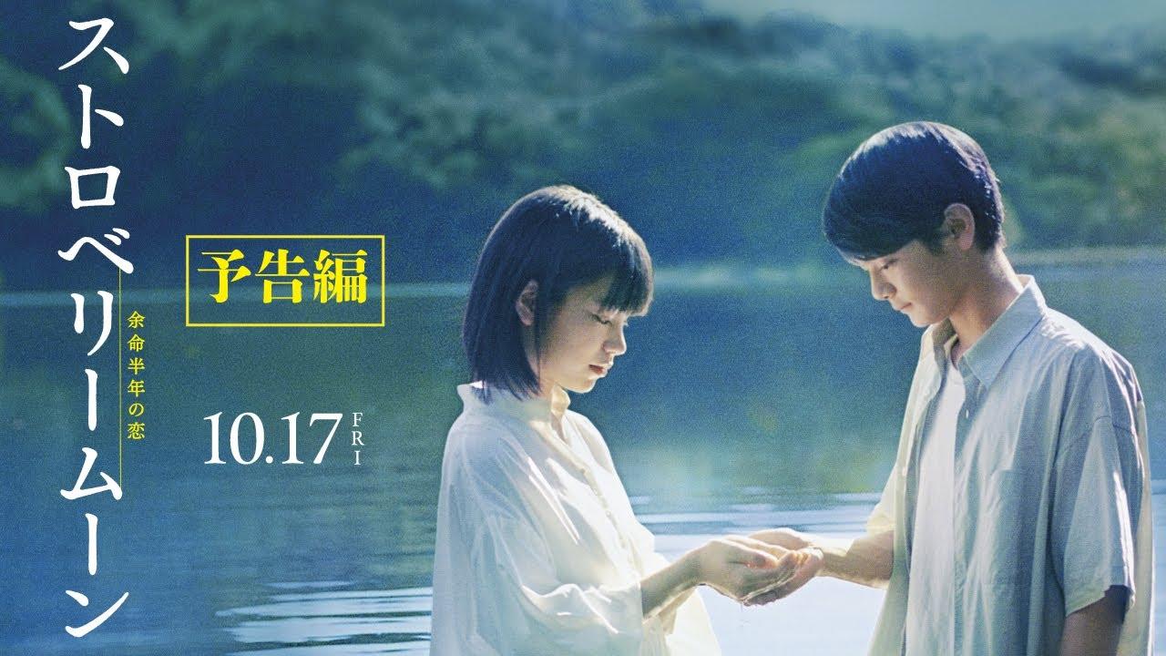 Strawberry Moon Trailer