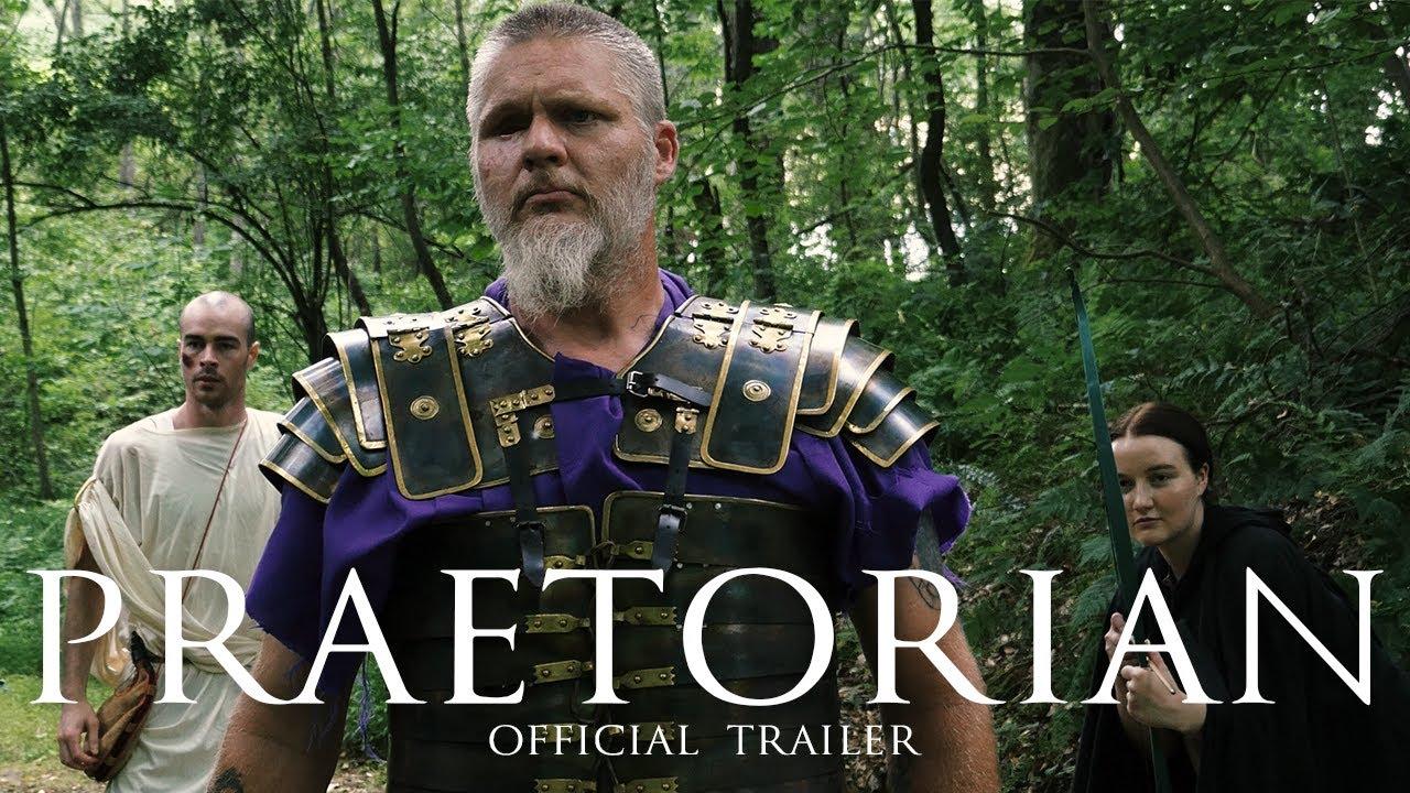 Praetorian Trailer