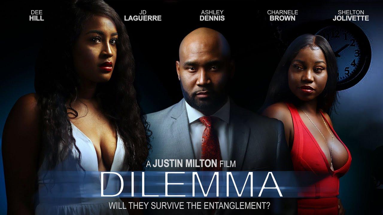 Dilemma Trailer