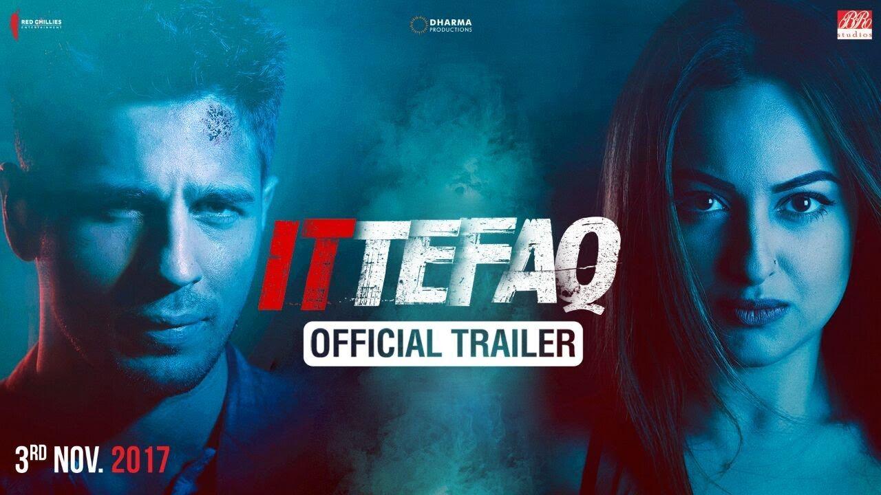 Ittefaq Trailer