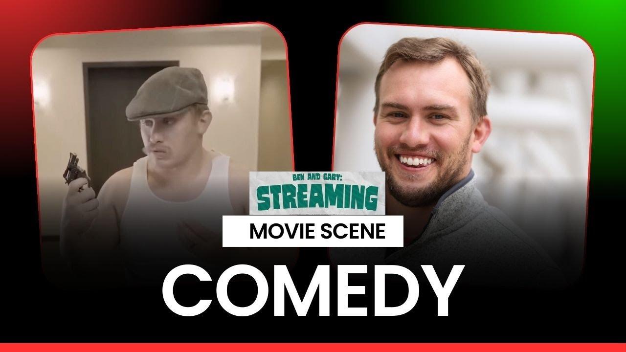 Ben & Gary: Streaming Trailer