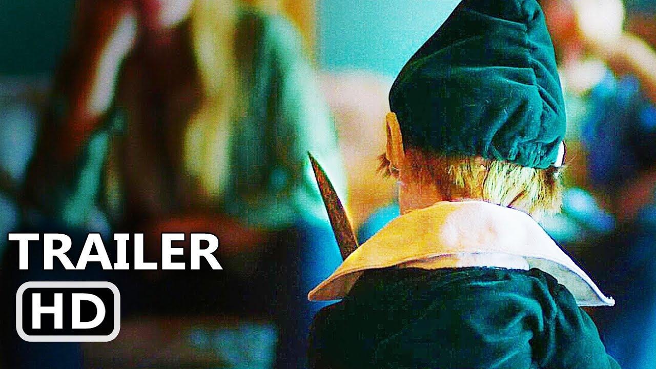 The Elf Trailer