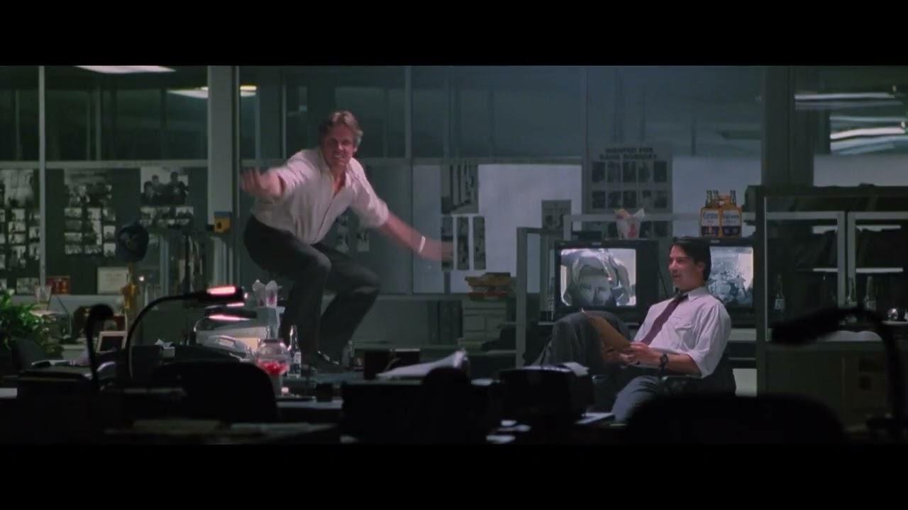 RiffTrax Live: Point Break Trailer