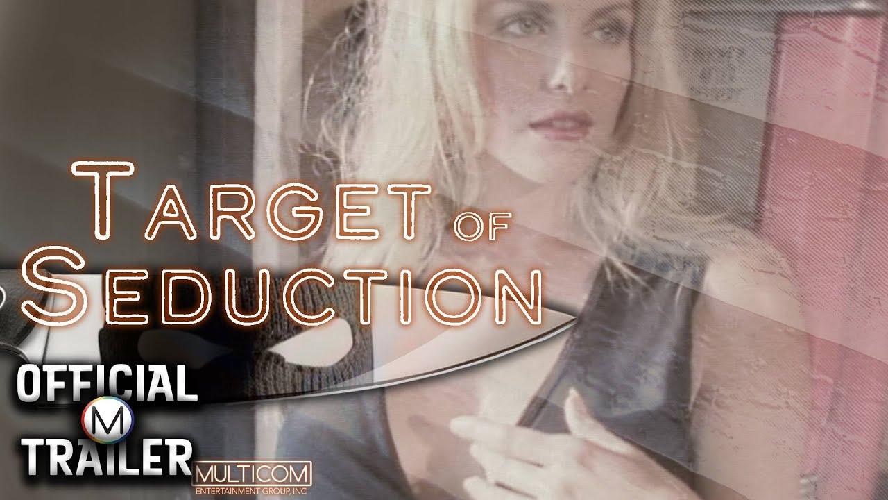 Target of Seduction Trailer