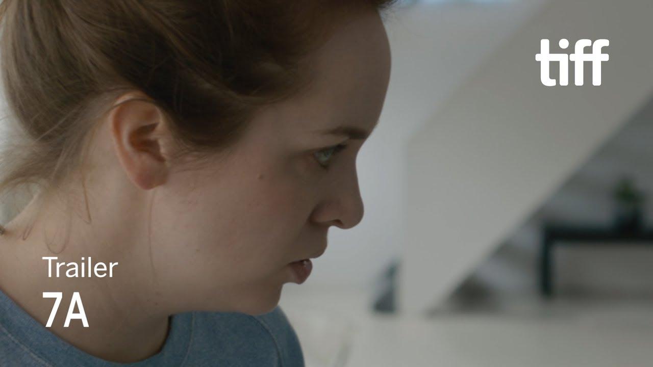 7A Trailer