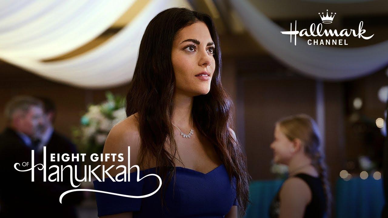 Eight Gifts of Hanukkah Trailer
