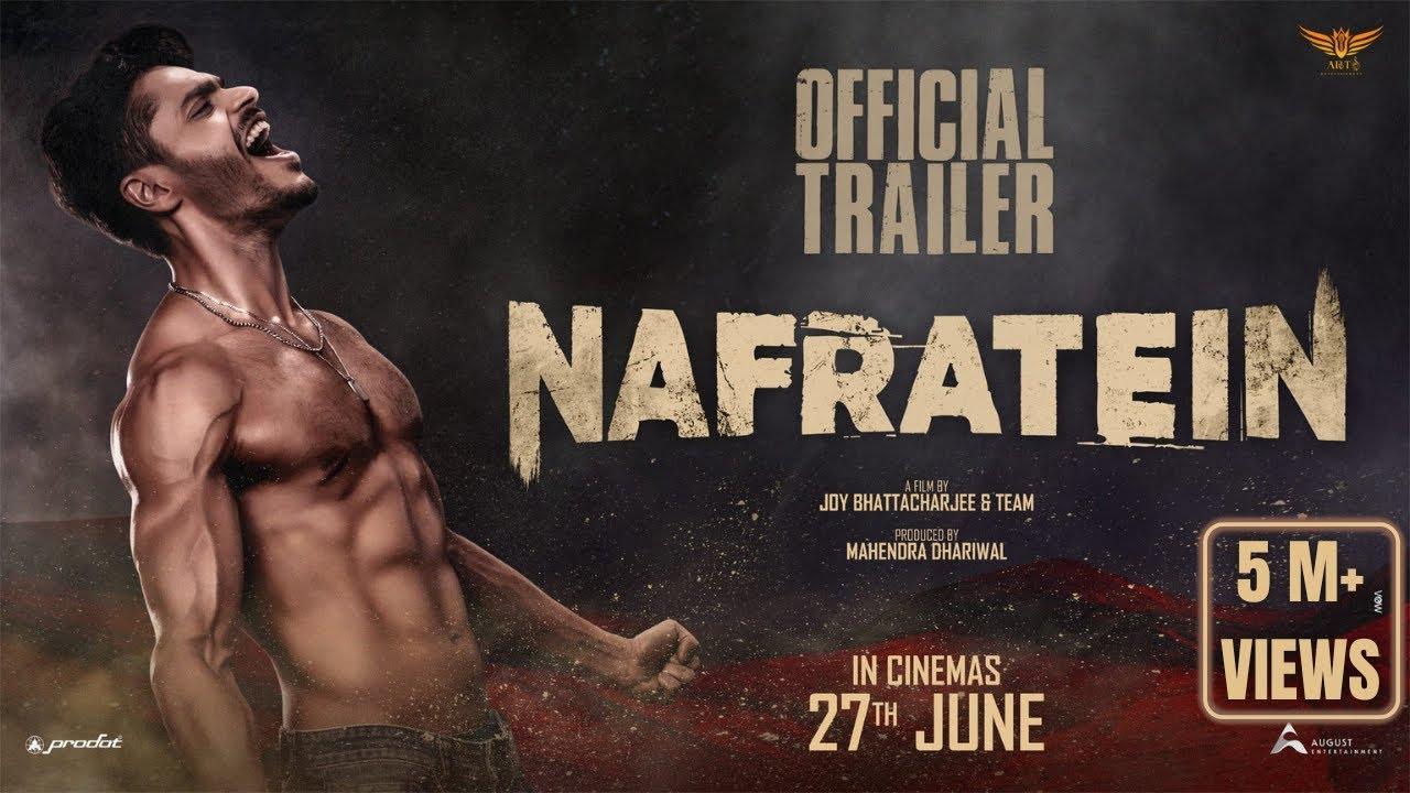 Nafratein Trailer