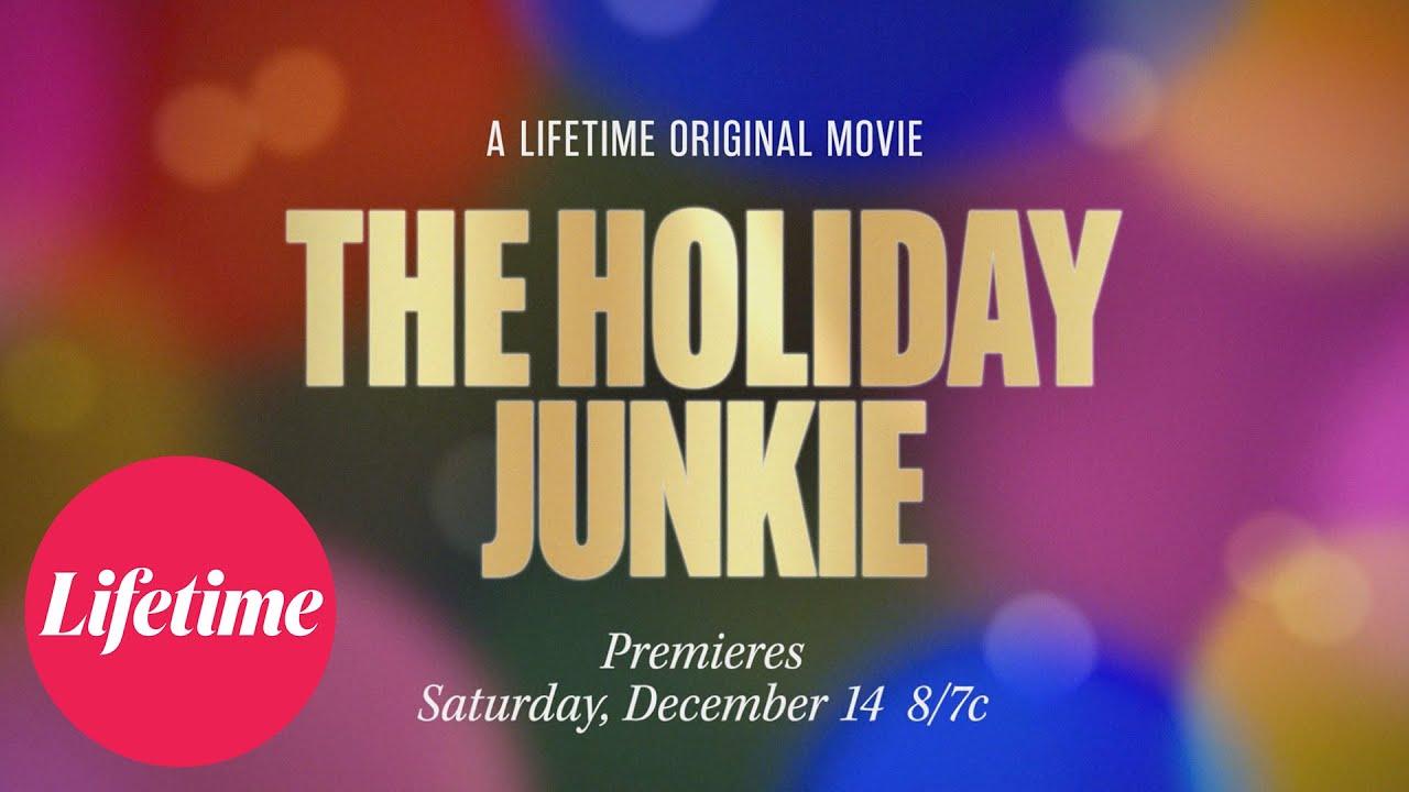 The Holiday Junkie Trailer