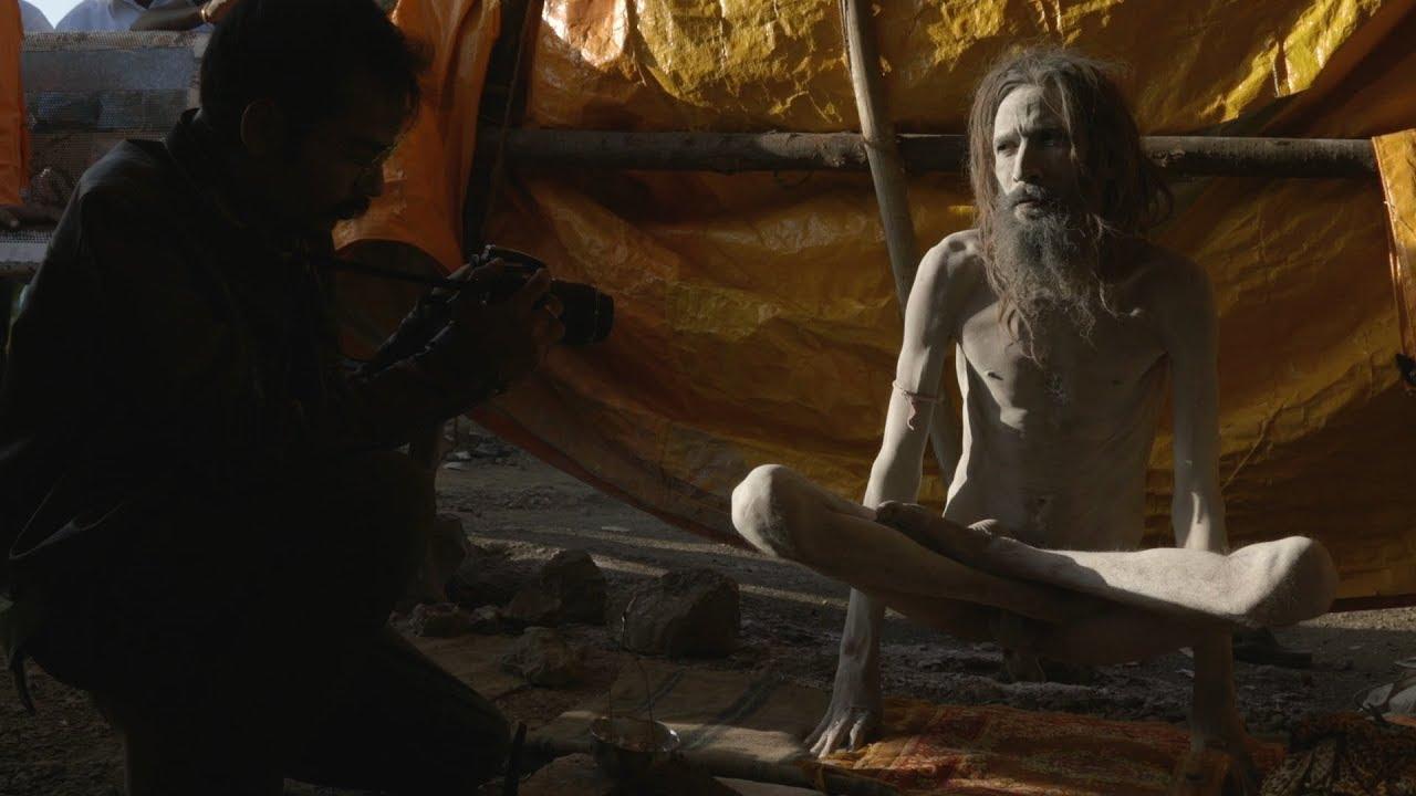 Kumbh Trailer