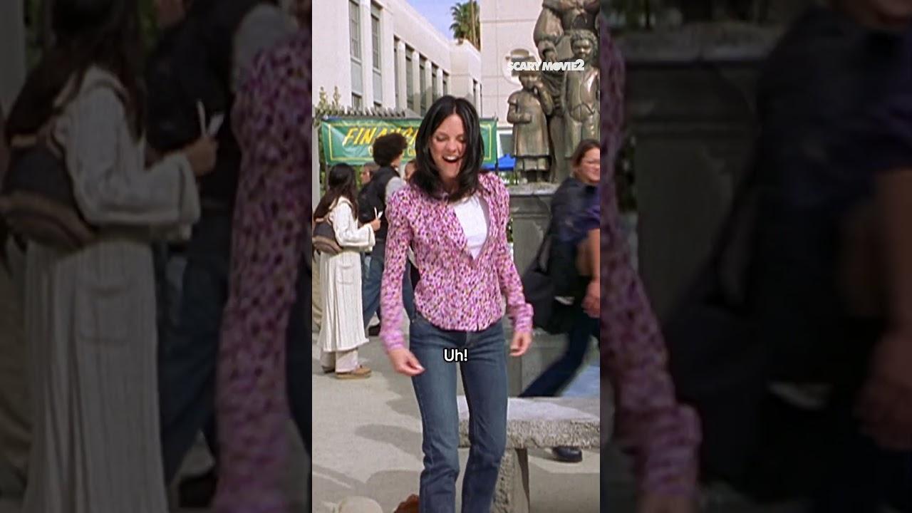 Scary Movie 2 Trailer