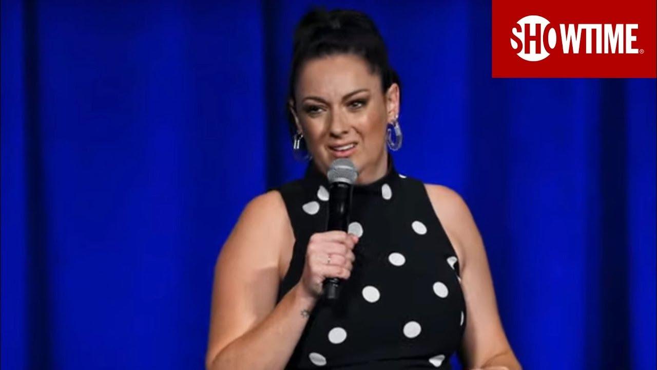Celeste Barber: Challenge Accepted Trailer