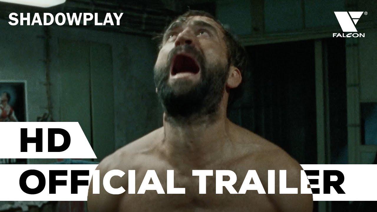 Shadowplay Trailer
