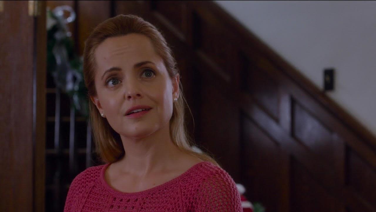 I'll Be Home for Christmas Trailer