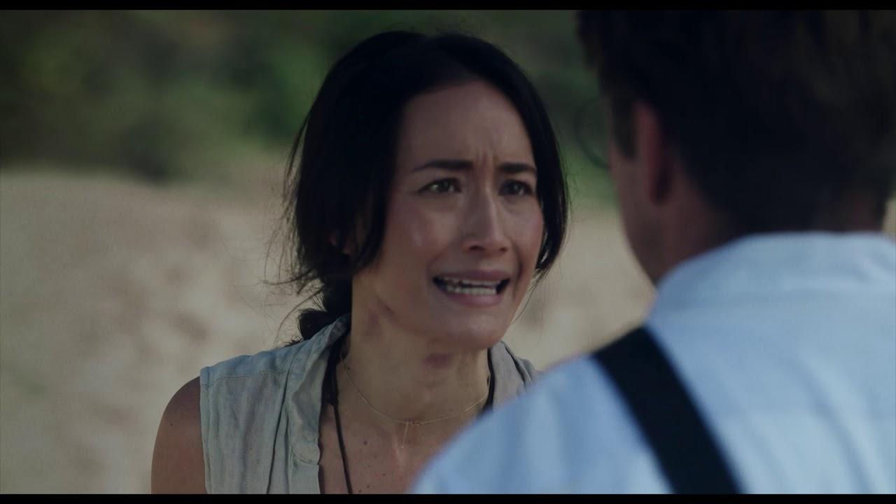 Death of Me Trailer