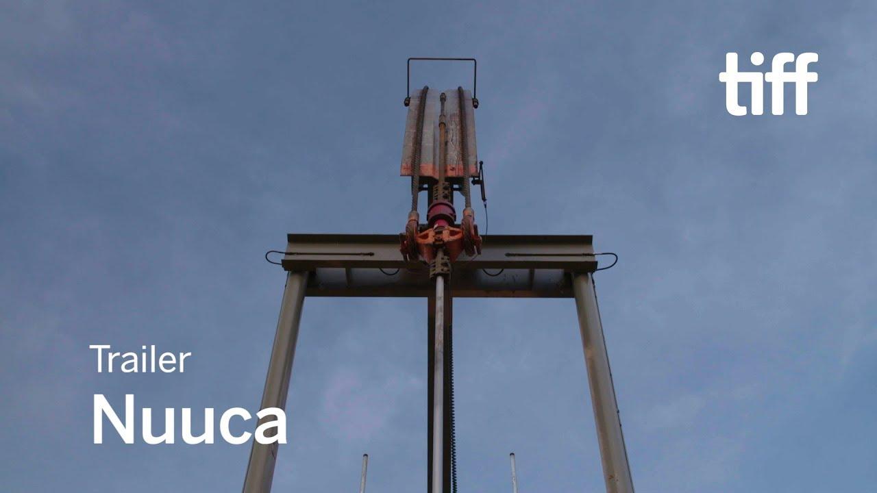 Nuuca Trailer