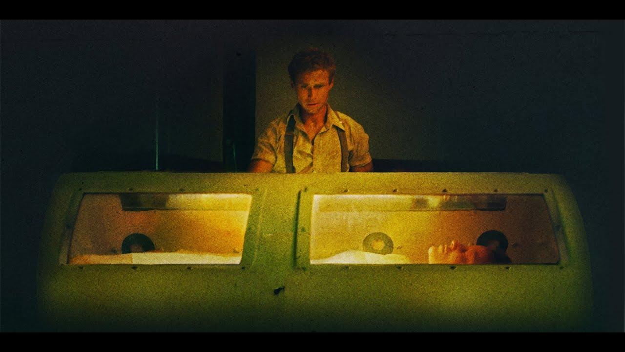 BAB Trailer