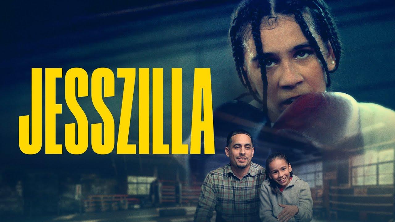 JessZilla Trailer