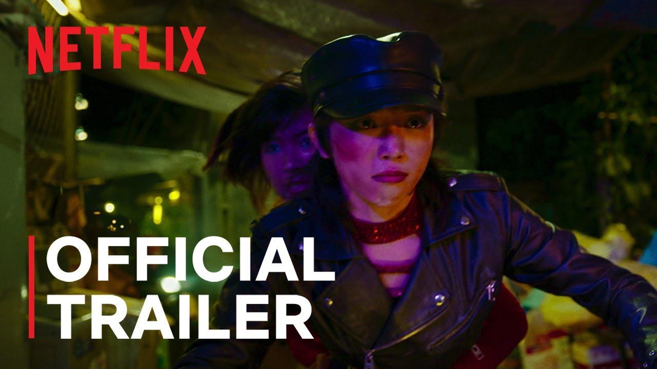 Furies Trailer