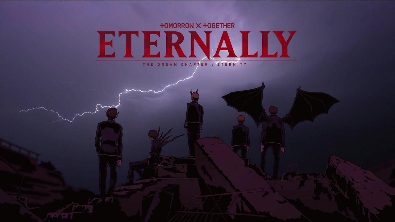 Eternally Trailer