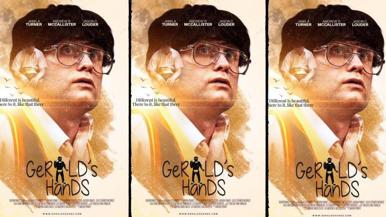 Gerald's Hands Trailer