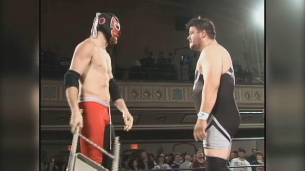 ROH Final Battle 2012 - Doomsday Trailer
