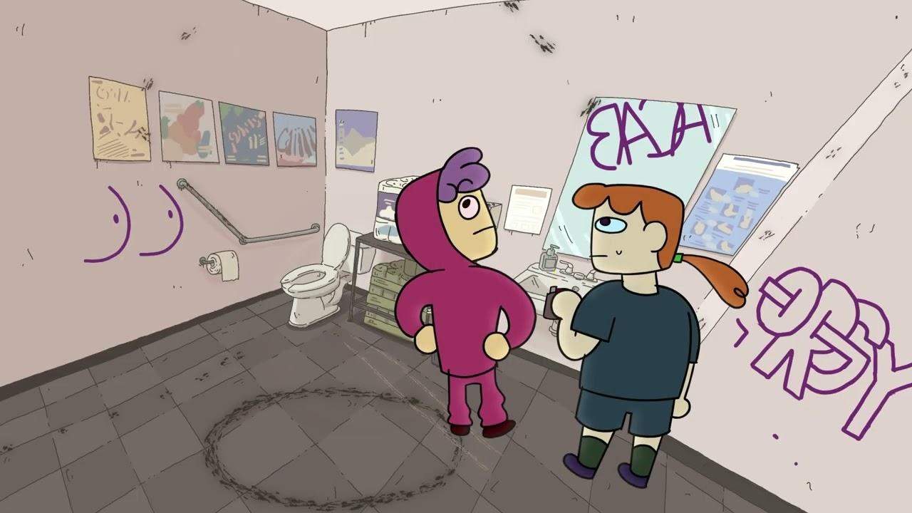 Loo And Behold Trailer