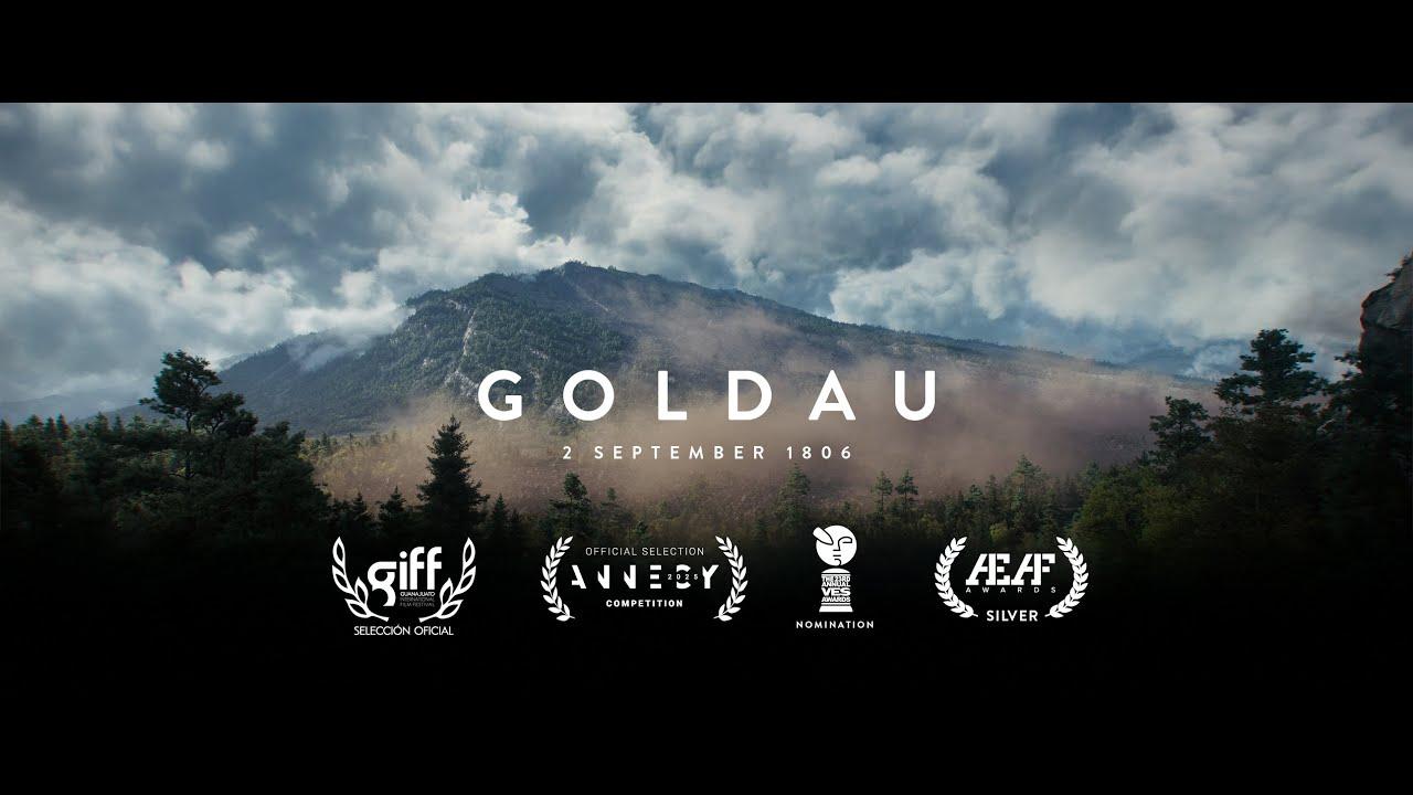 Goldau Trailer